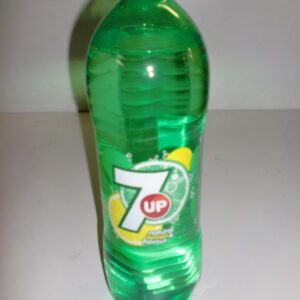Seven up regular, 1,5 literfles