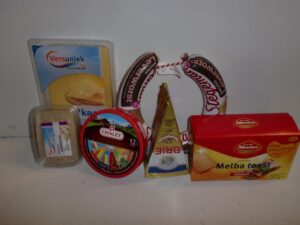 Hapjes