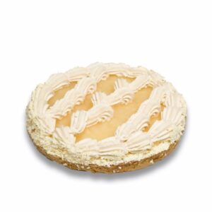 HW bodem open appelvlaai kaneelslagroom middel