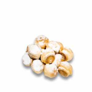 Slagroomsoesjes per 12 stuks